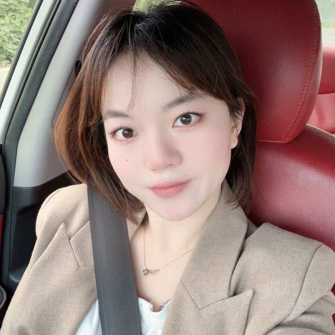 在上饶做美业的玲子（靓妙媛纤体）