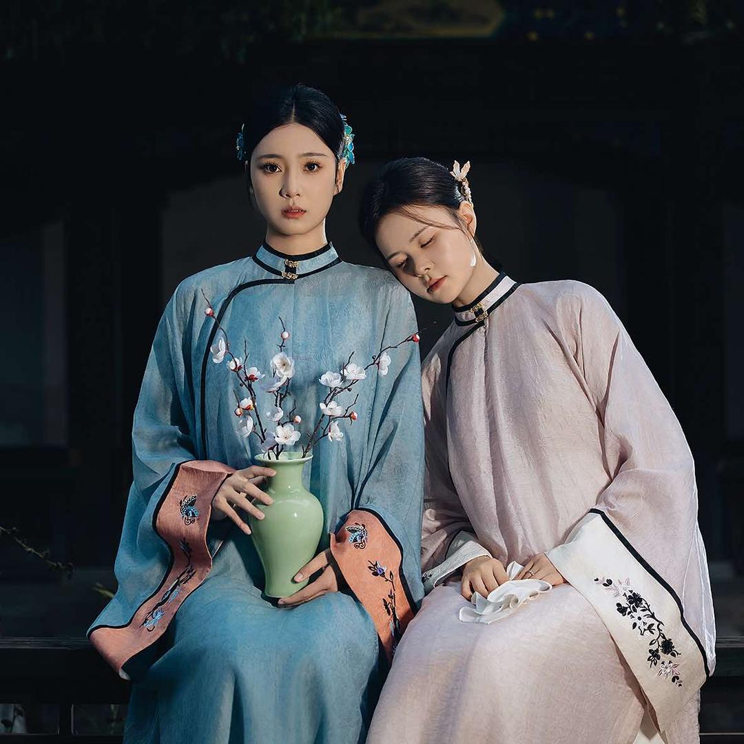 平遥清汉视觉艺术摄影