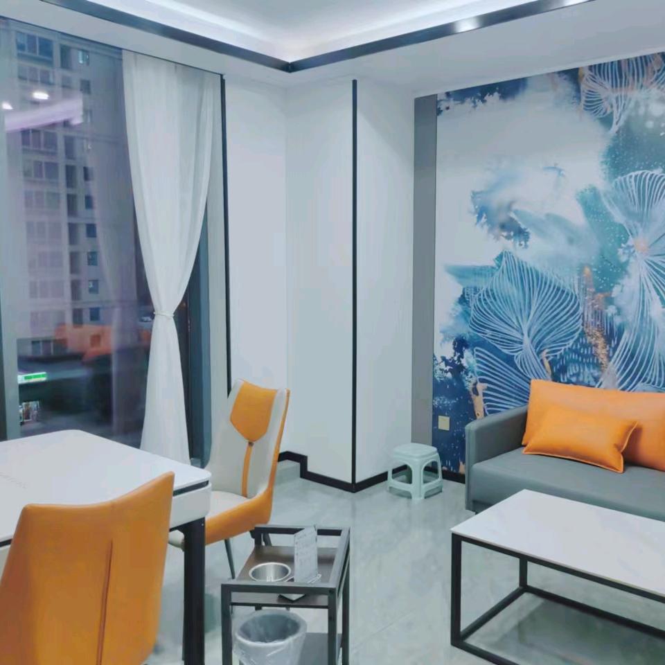 聚隆茶楼棋牌室