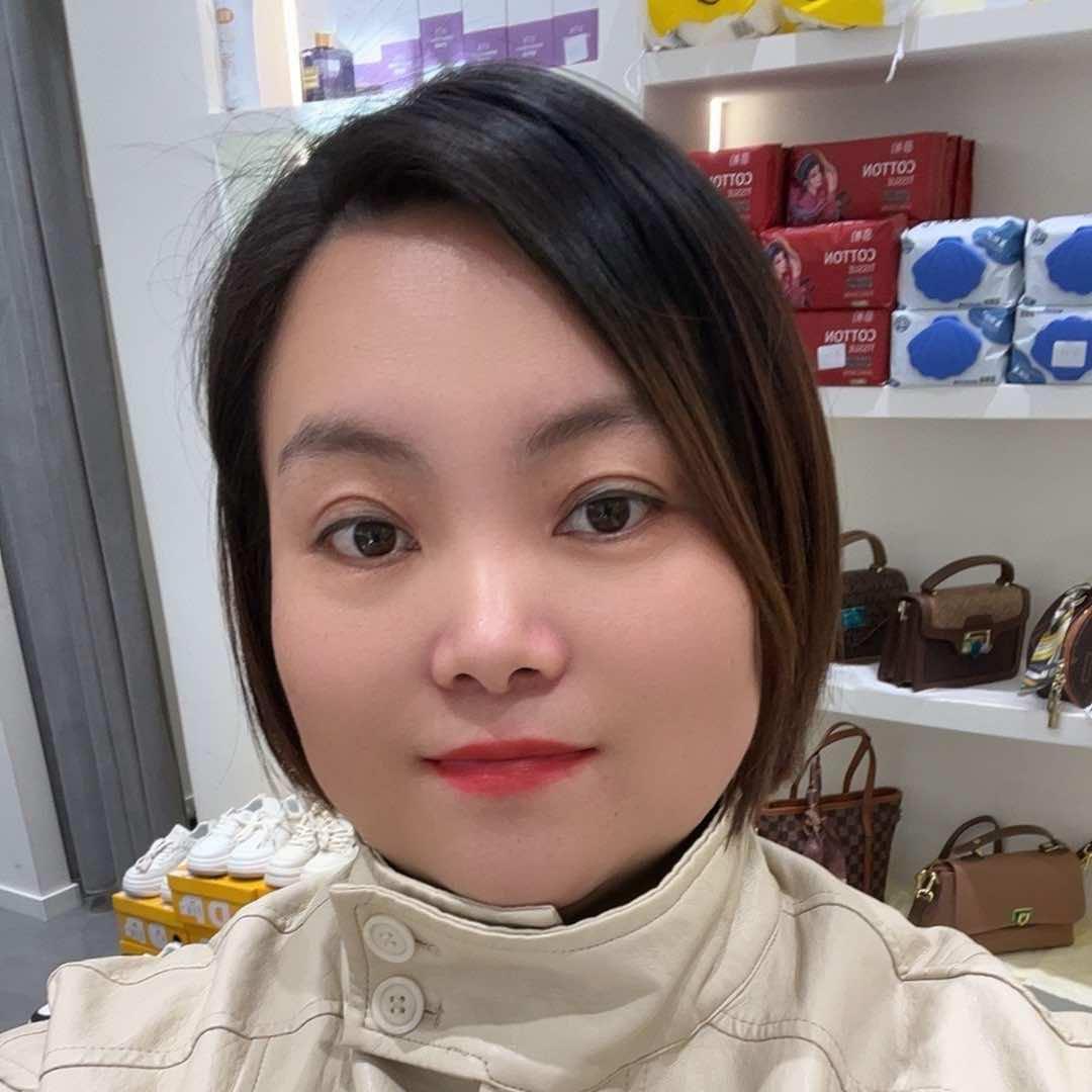 齐河唯衣女装店