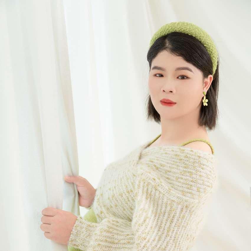 圆脸姝