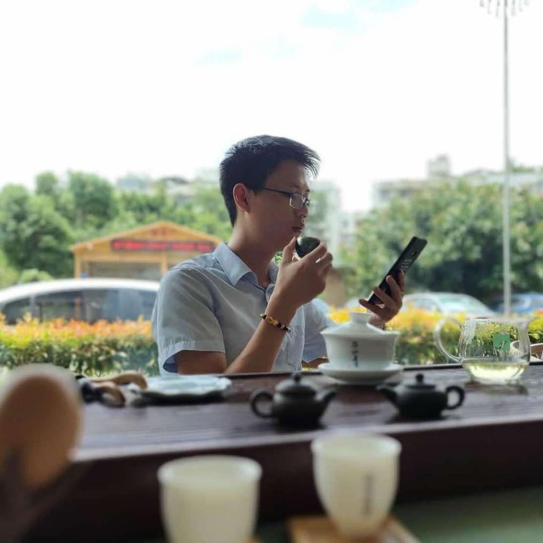 阿戴酒旅推荐官