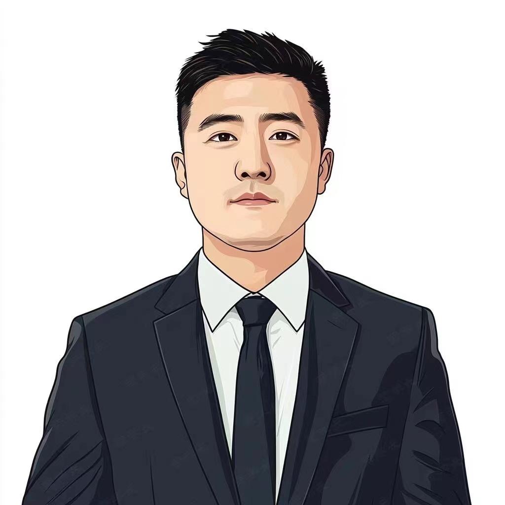 海口龙华区耿洽百货店洽小美的直播号