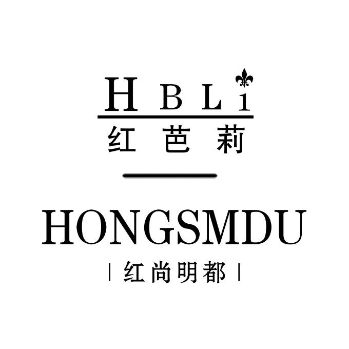 @红尚明都@红芭莉