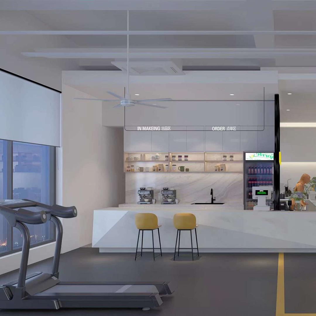 唐河县予鹿运动科技俱乐部