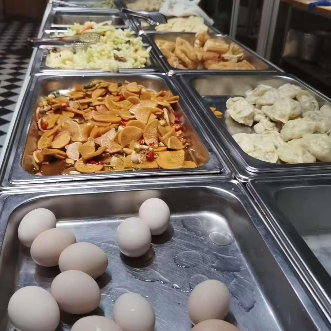 中关村员工餐厅(荣晟广场店)官方号