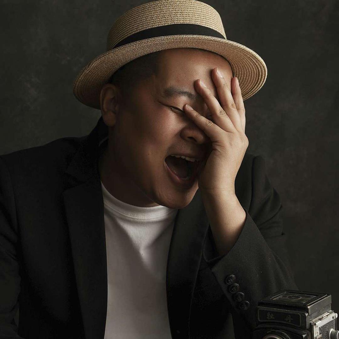 莒南辫子叔叔摄影工作室