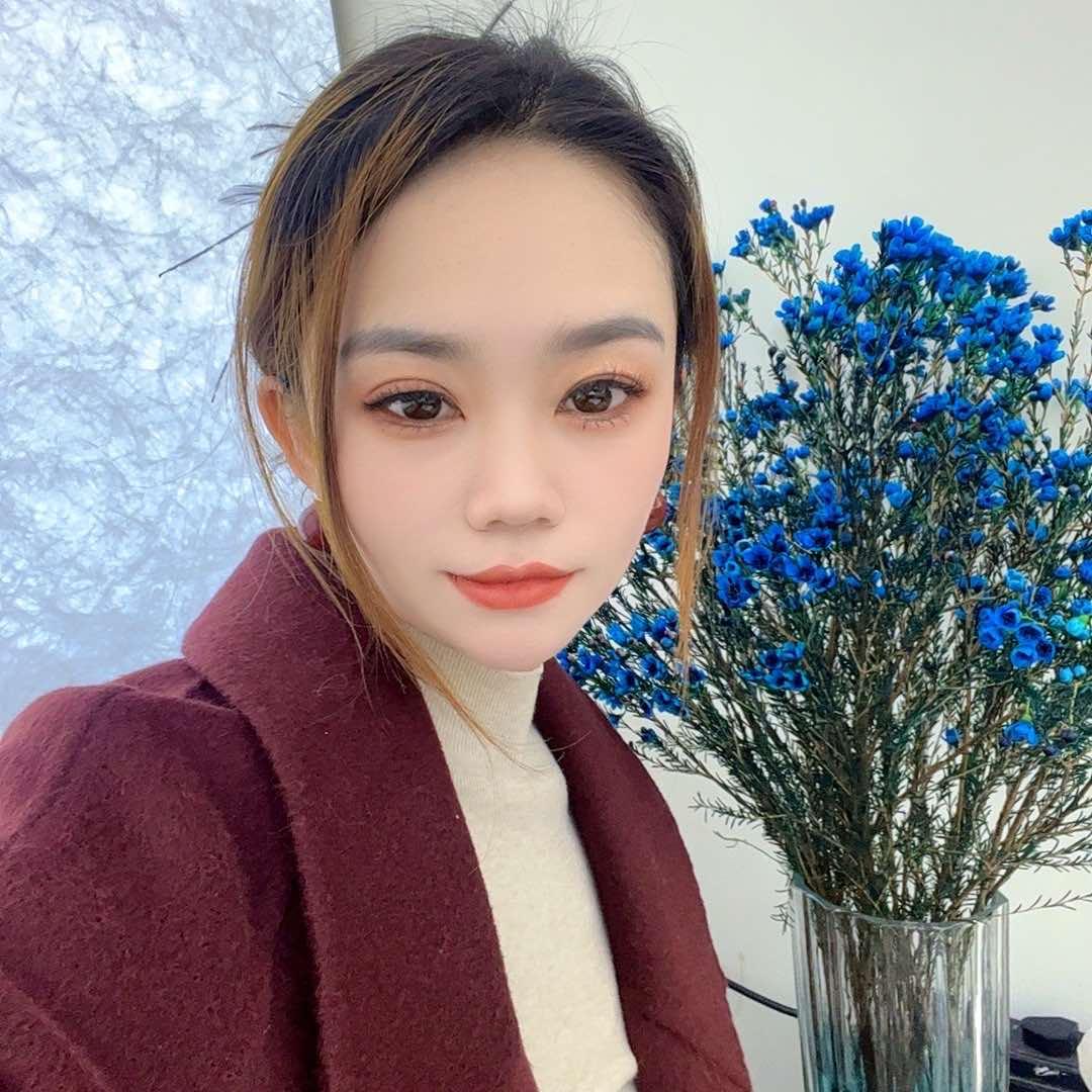 临泉博衣阁-慧慧