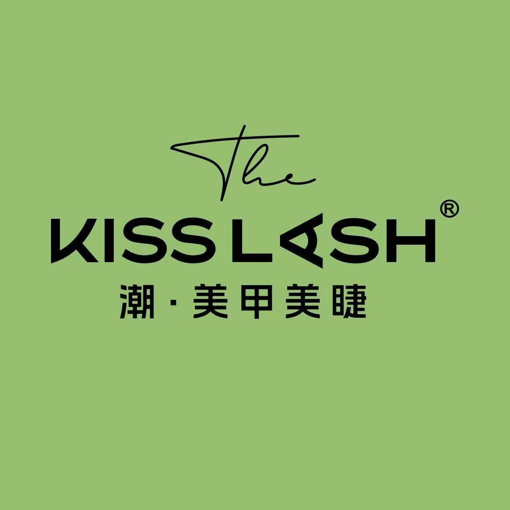 kisslash潮美甲美睫创和公园壹号店