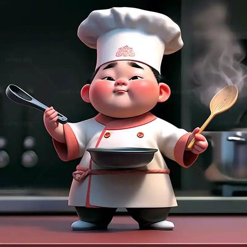 幸福小厨娘经营号