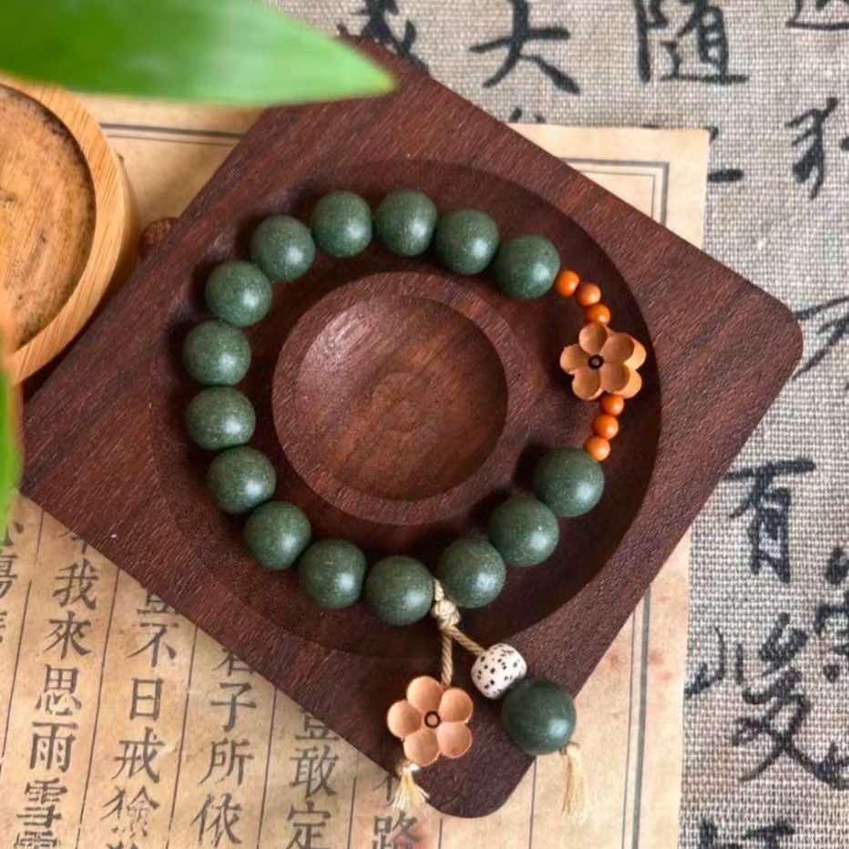 锦绣合香宠粉号