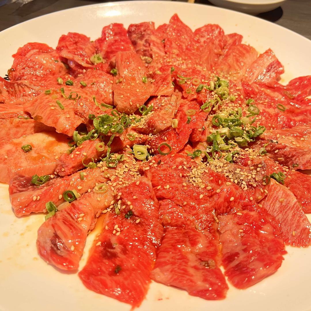 岩喜家炭火烤肉（春熙广场店）