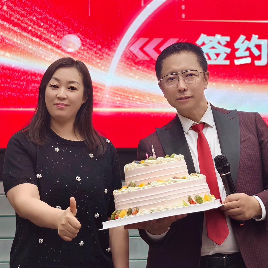 李阳疯狂英语(山东)