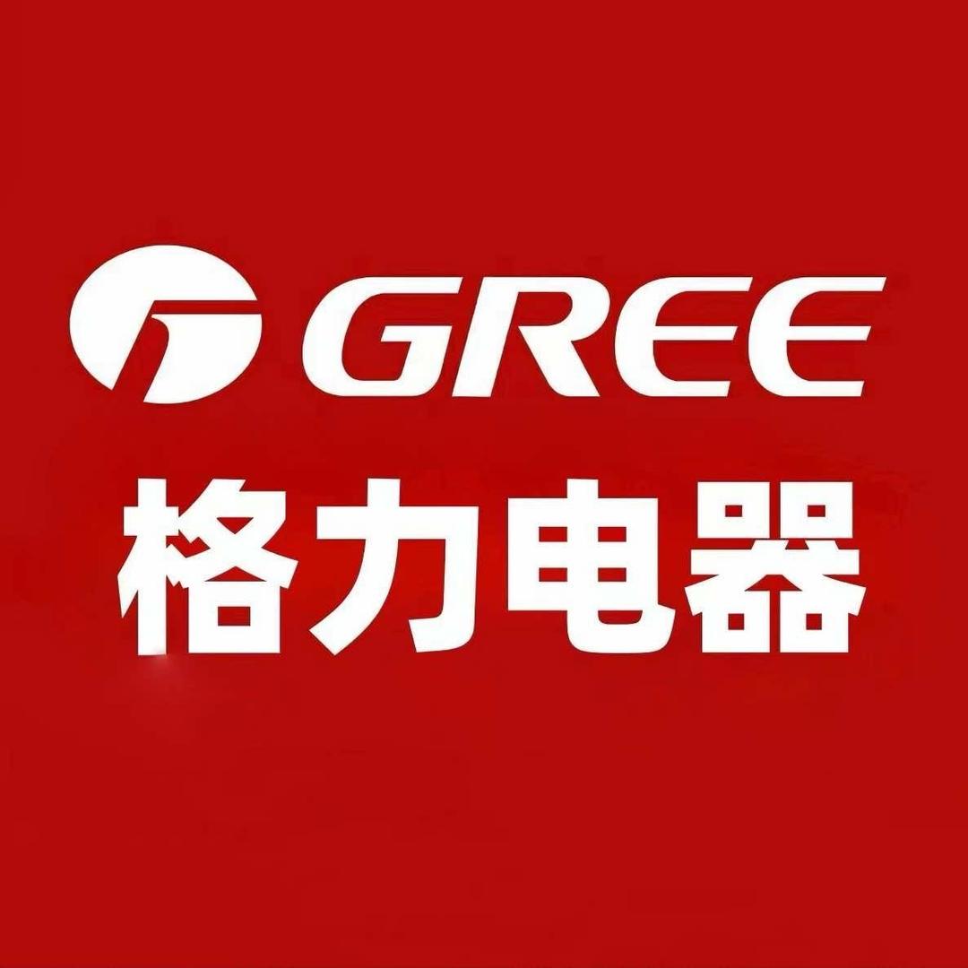 格力电器(山水龙城店)