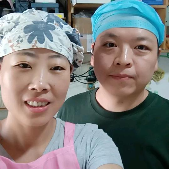 静华绿豆酥官方号