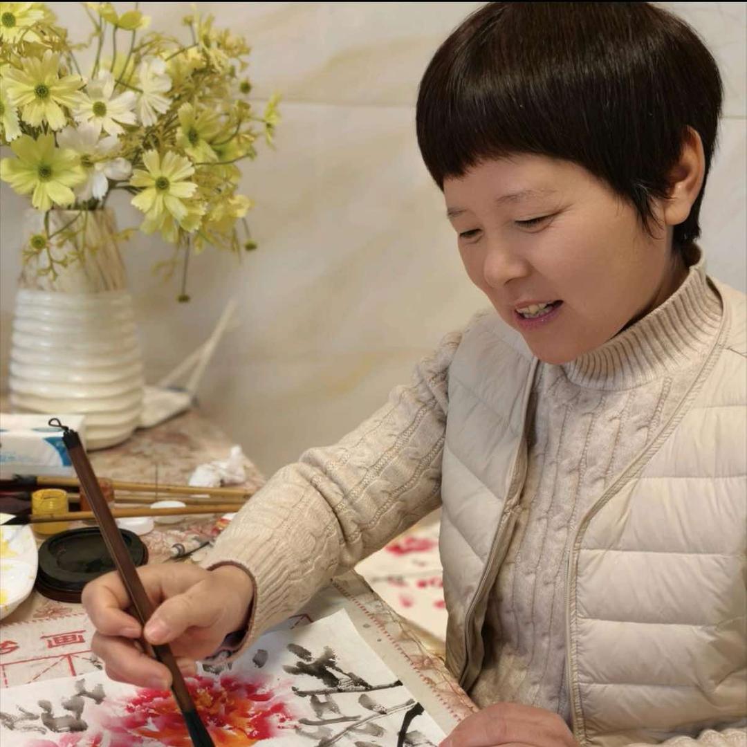 邳州官湖雅蓝鸟家纺