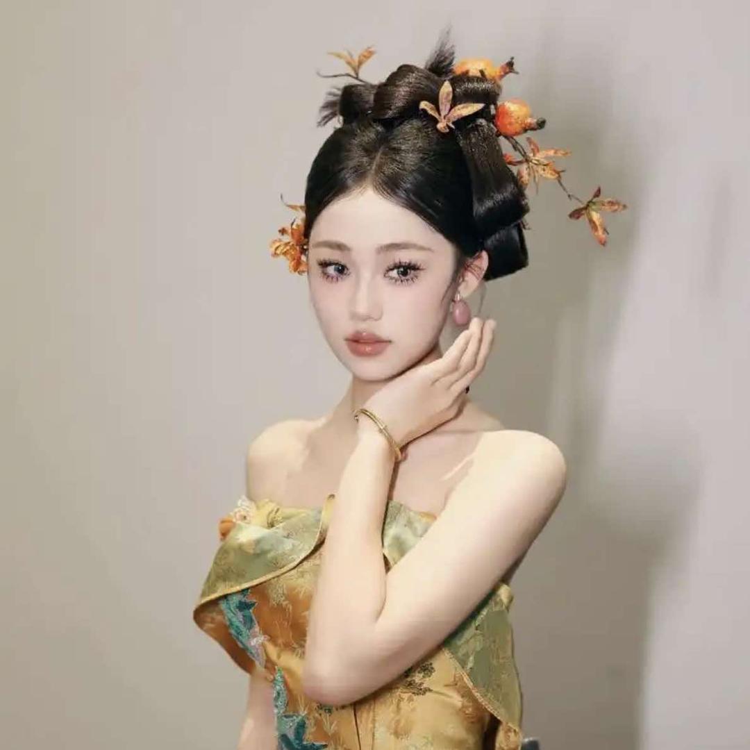 宜城妆颜美美学官方号