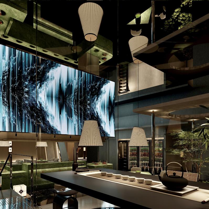 清池影院足道SPA福利号