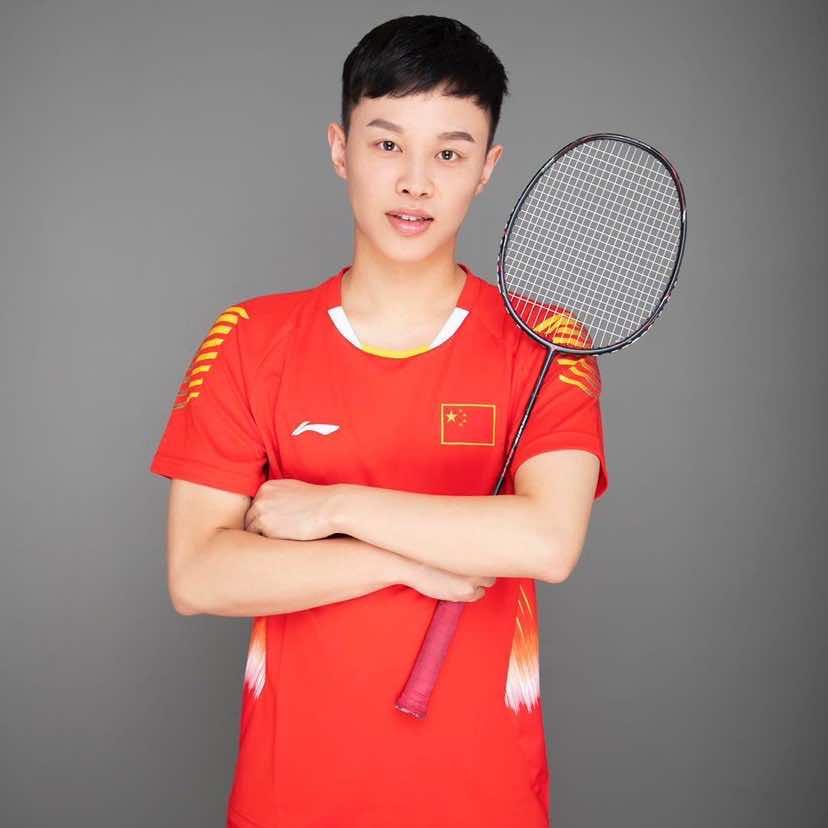 合肥市新站区念羽汐羽毛球运动馆