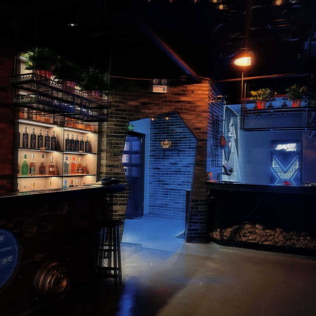 酌 Live House官方号