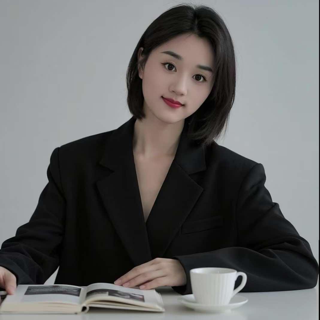 俏女神美甲美睫官方号