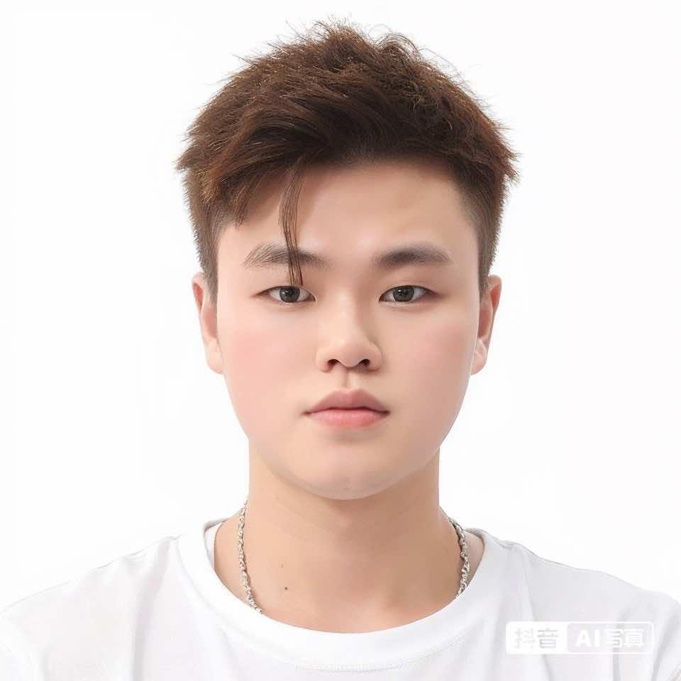 首艺造型专业长头发
