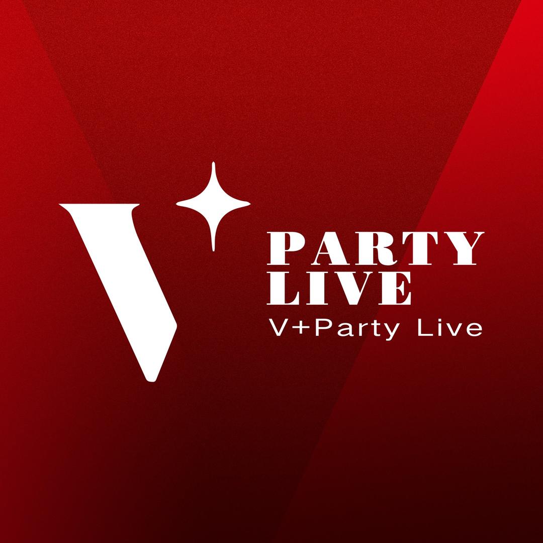 V+partylive（揭阳店）