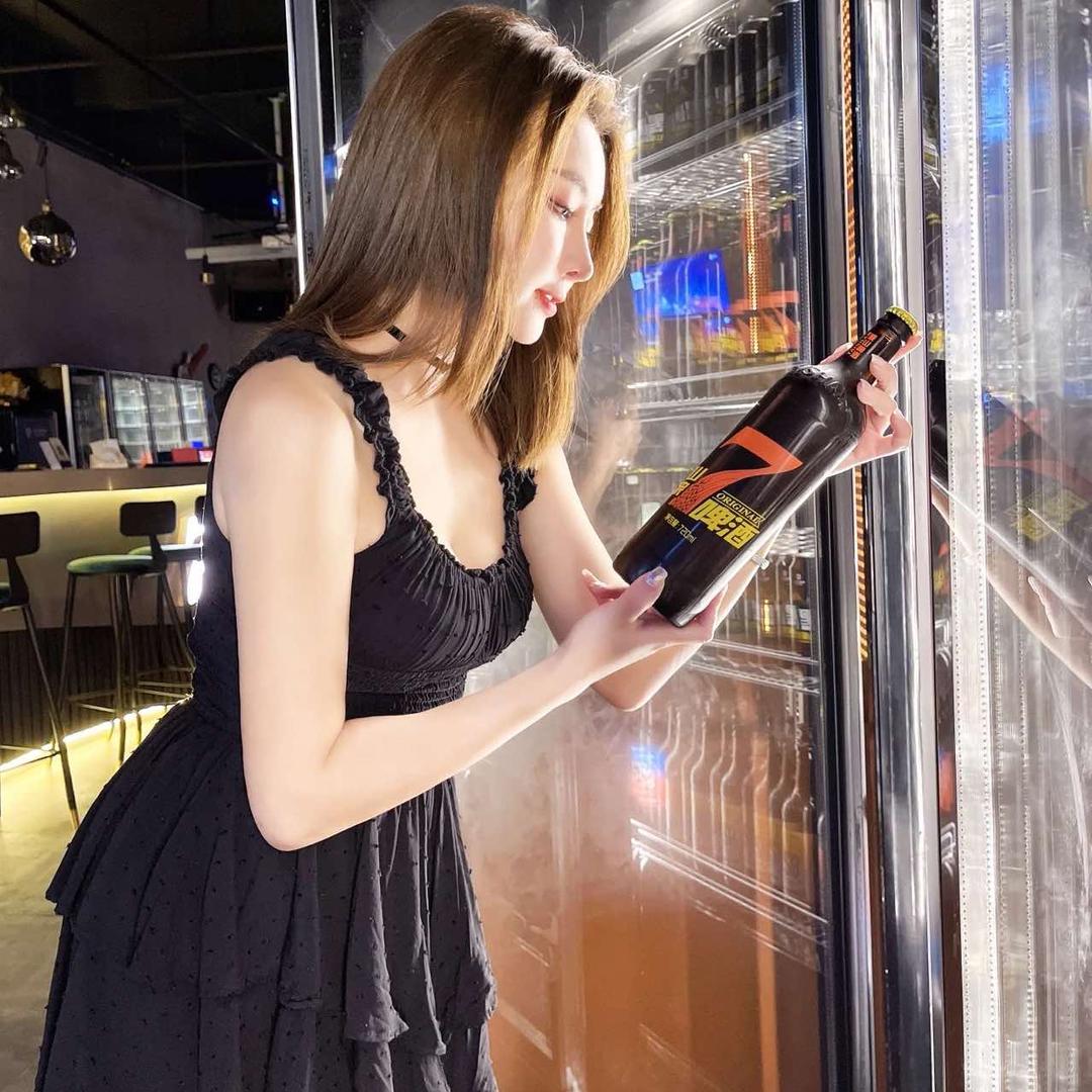 泰山原浆啤酒（常熟江南印象店，倒闭了）