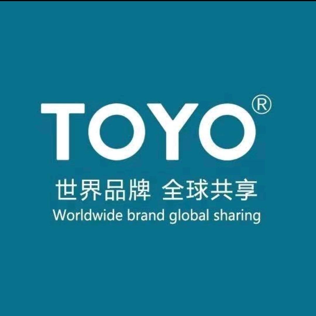 TOYO智能锁（全国连锁）