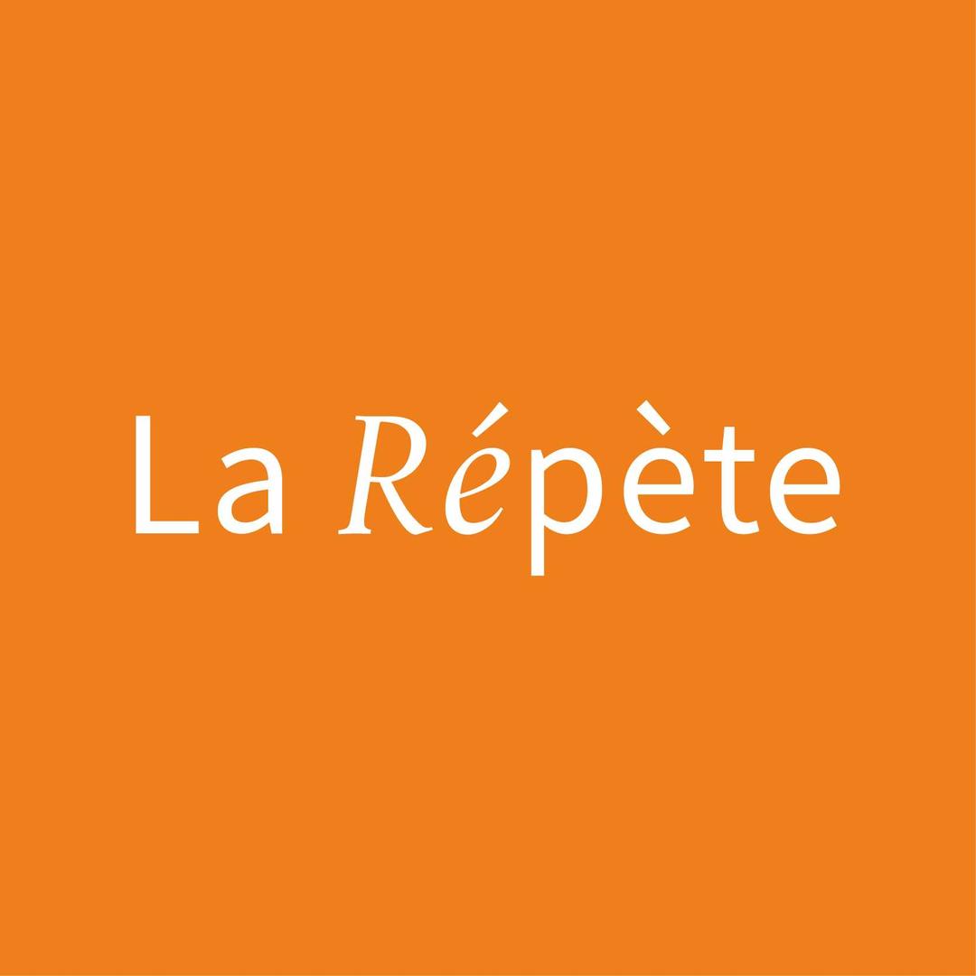 LA REPETE官方号