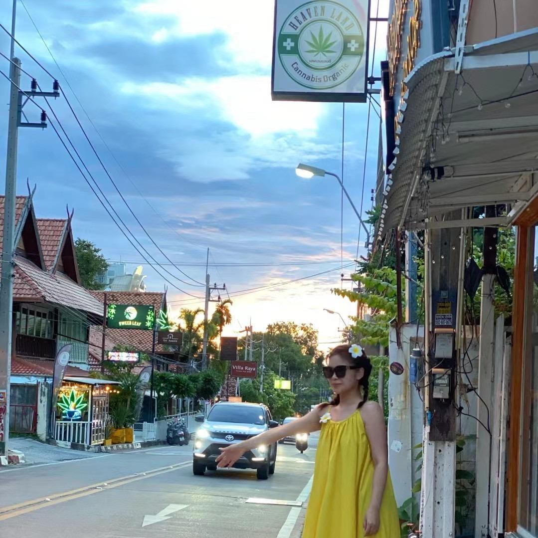 大瑞同学直播号