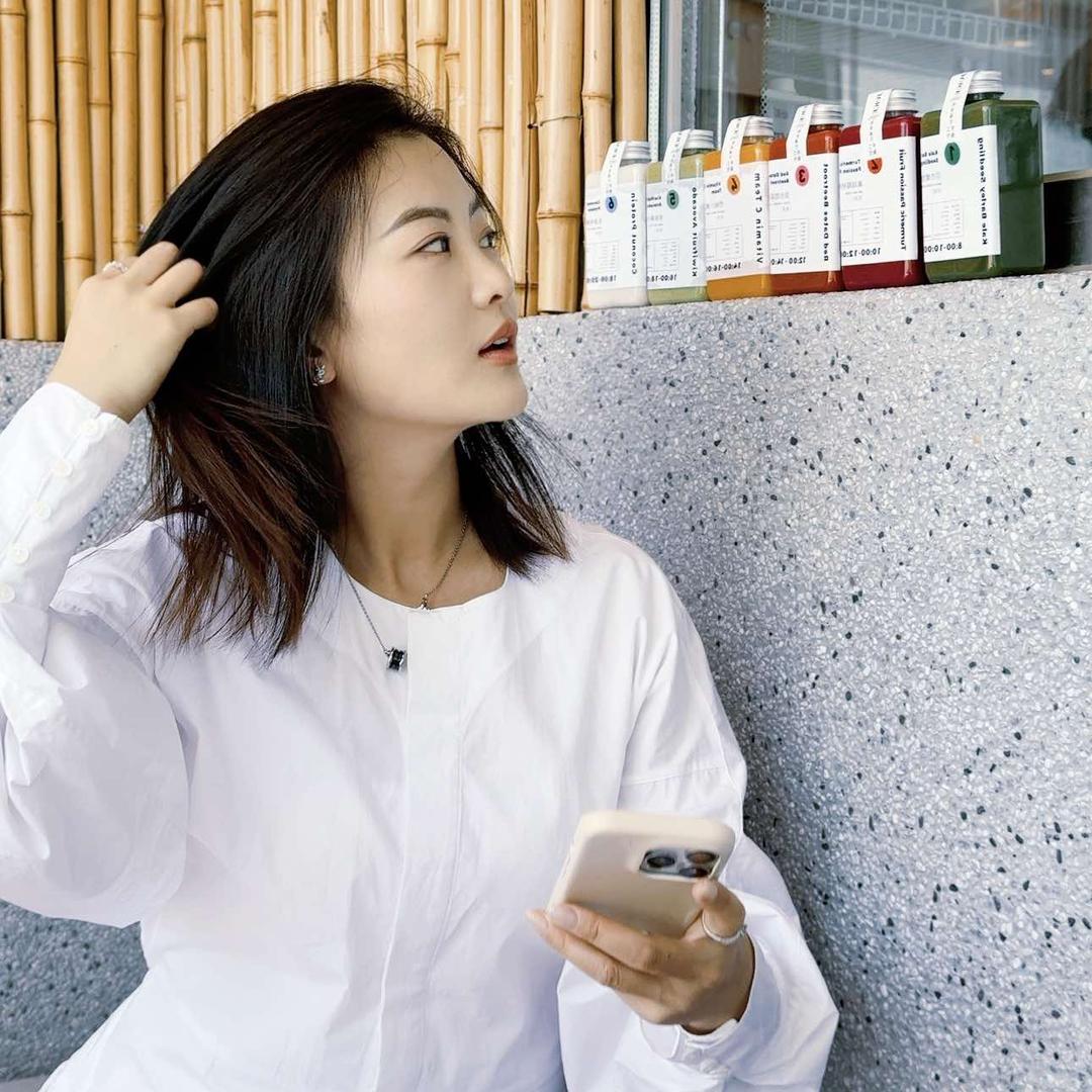 方志的果蔬汁（汐丫）