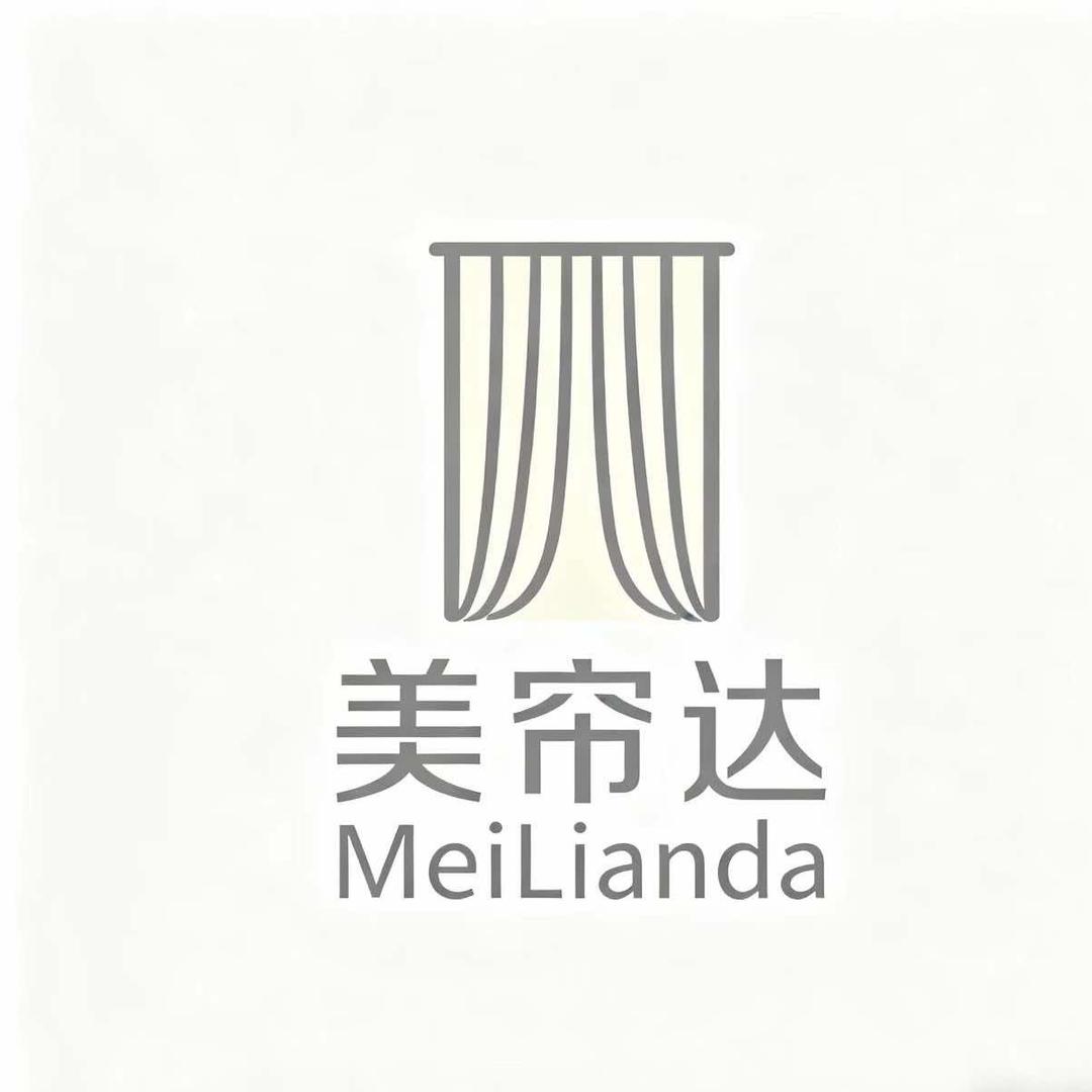 美帘达成品窗帘厂官方号