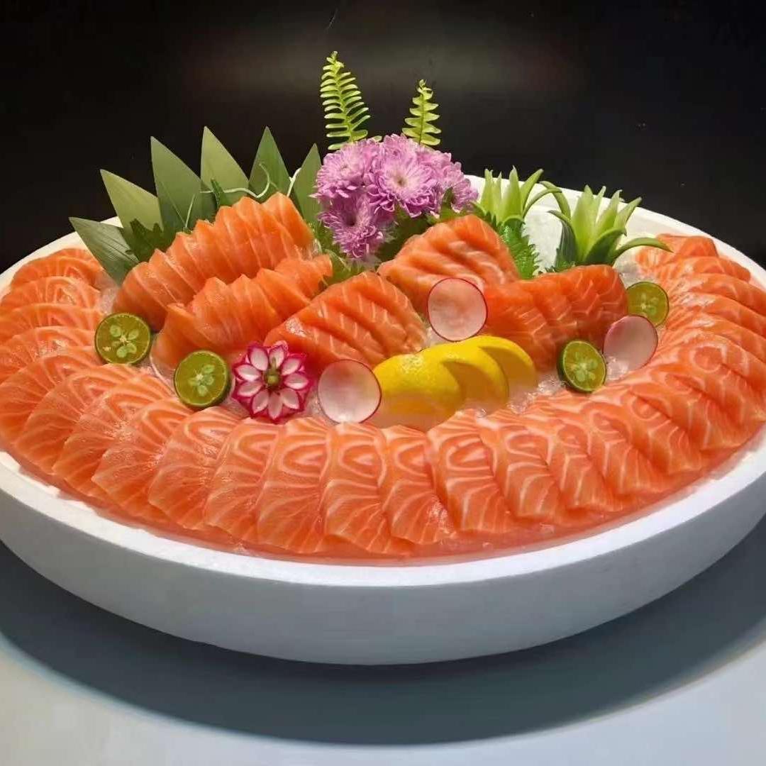 禾生铁板烧日式料理