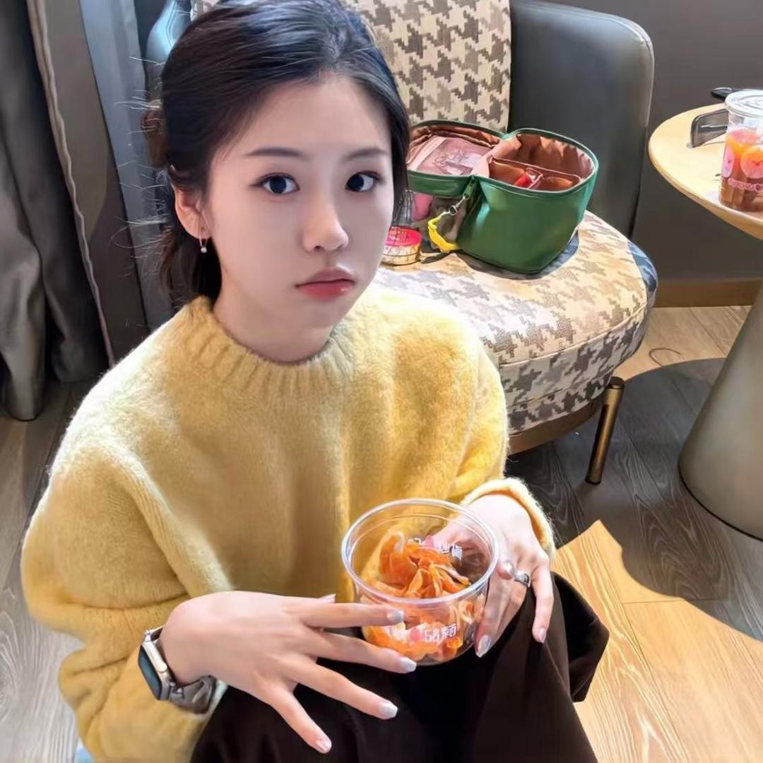 是你的甜儿么（聂菟）