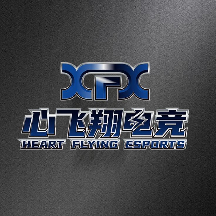 心飞翔电竞