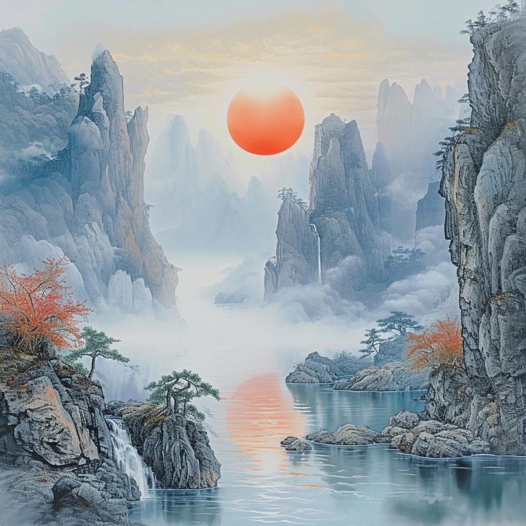 恺孋（听雪）