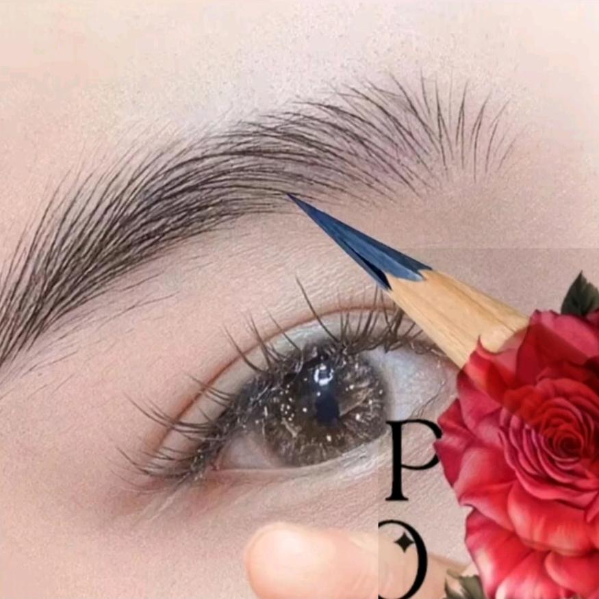 艺恩眉型设计（杭后区）