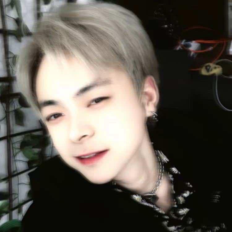 巴中谢先生专注减龄发型