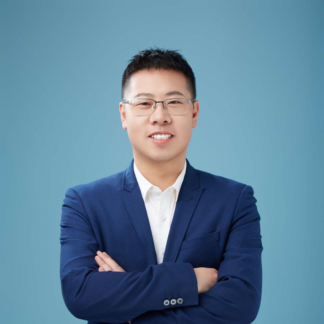 哈尔滨艾科斯付老师聊编程