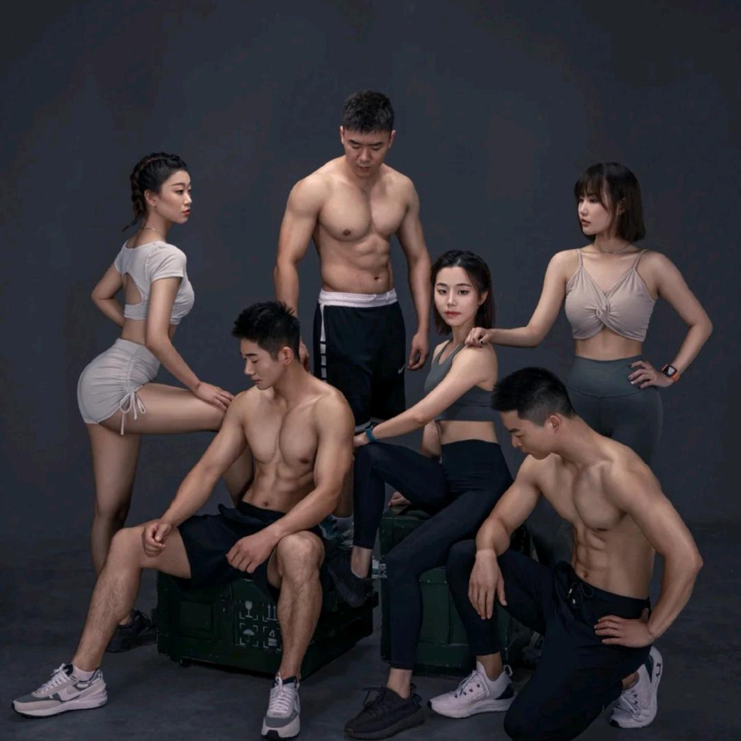 新动力游泳健身宇宇宇