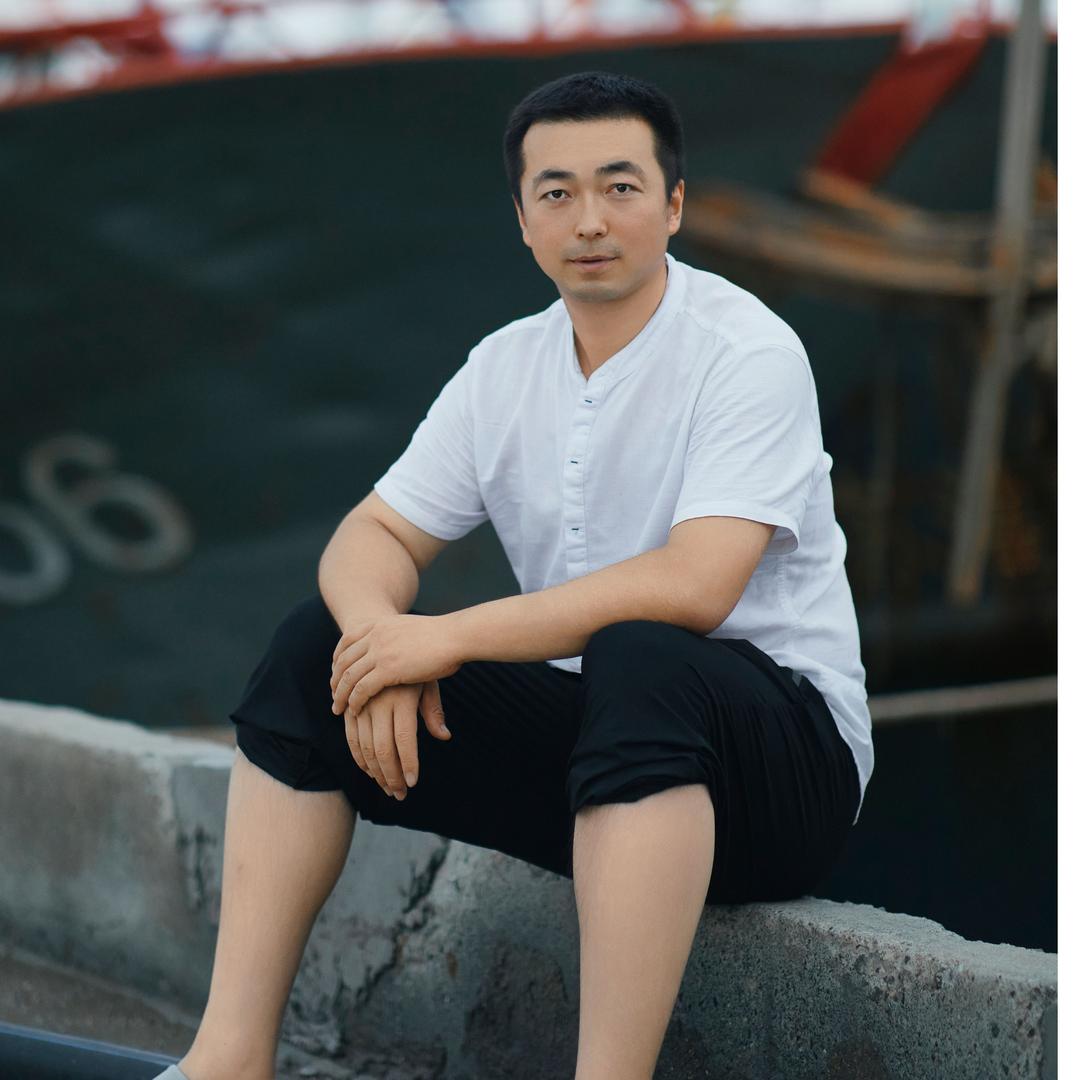 杰先生开民宿