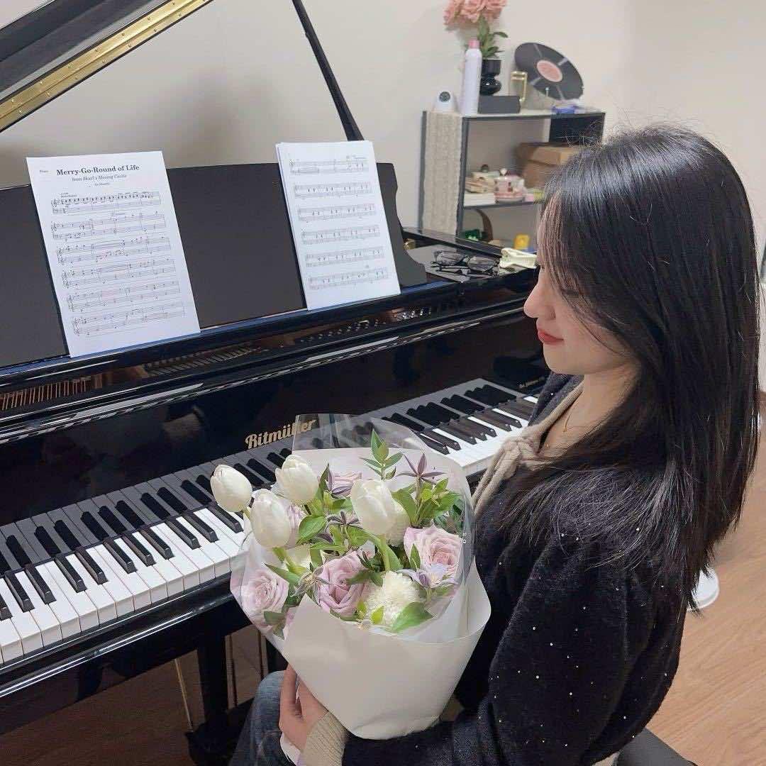 古漫钢琴