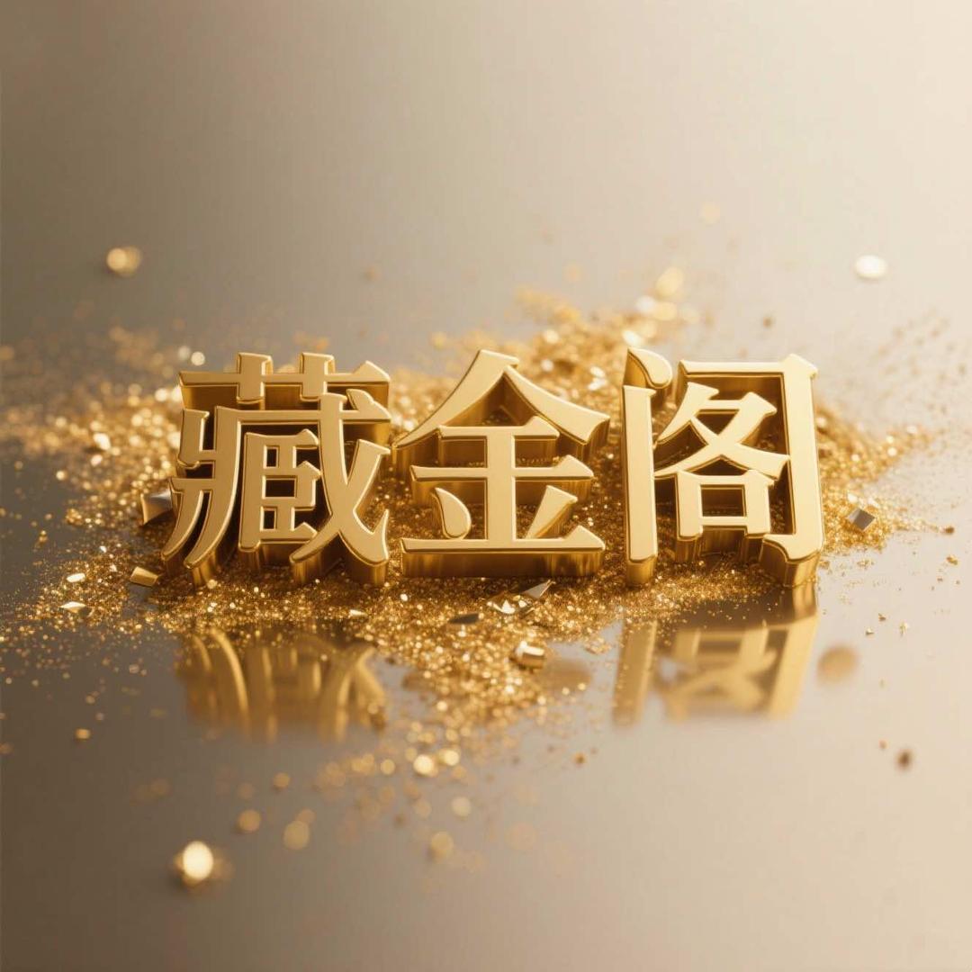 藏金阁金银加工（大坪店）