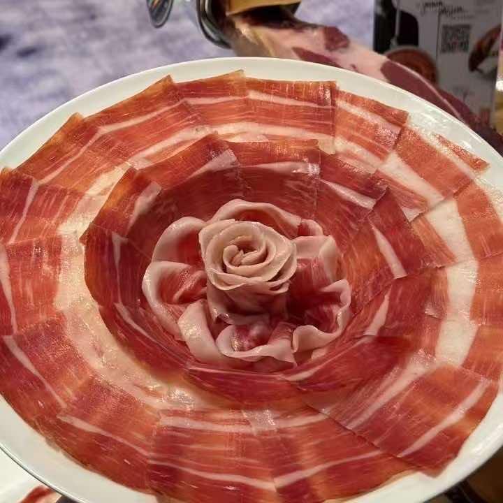 温州火腿大师