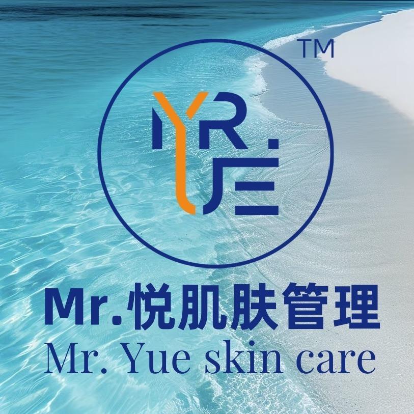 Mr.悦皮肤管理中心