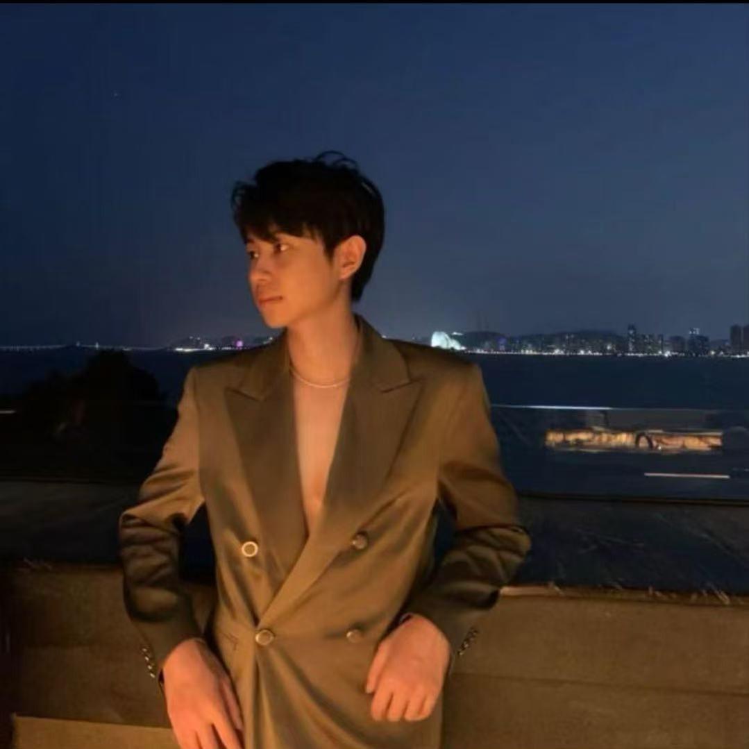 楠哥在这里直播号