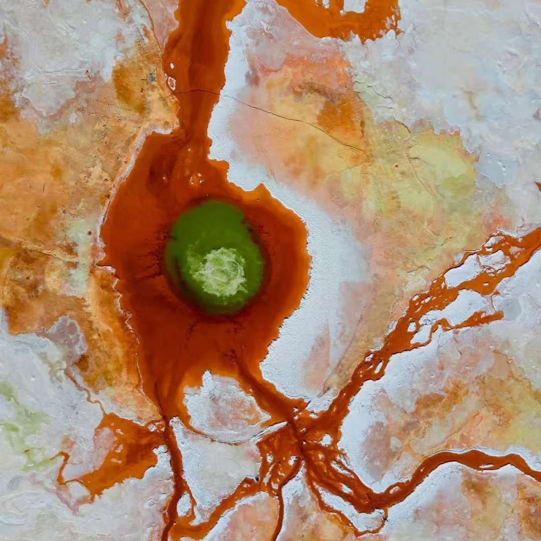 青海风吟国际旅行可可西里