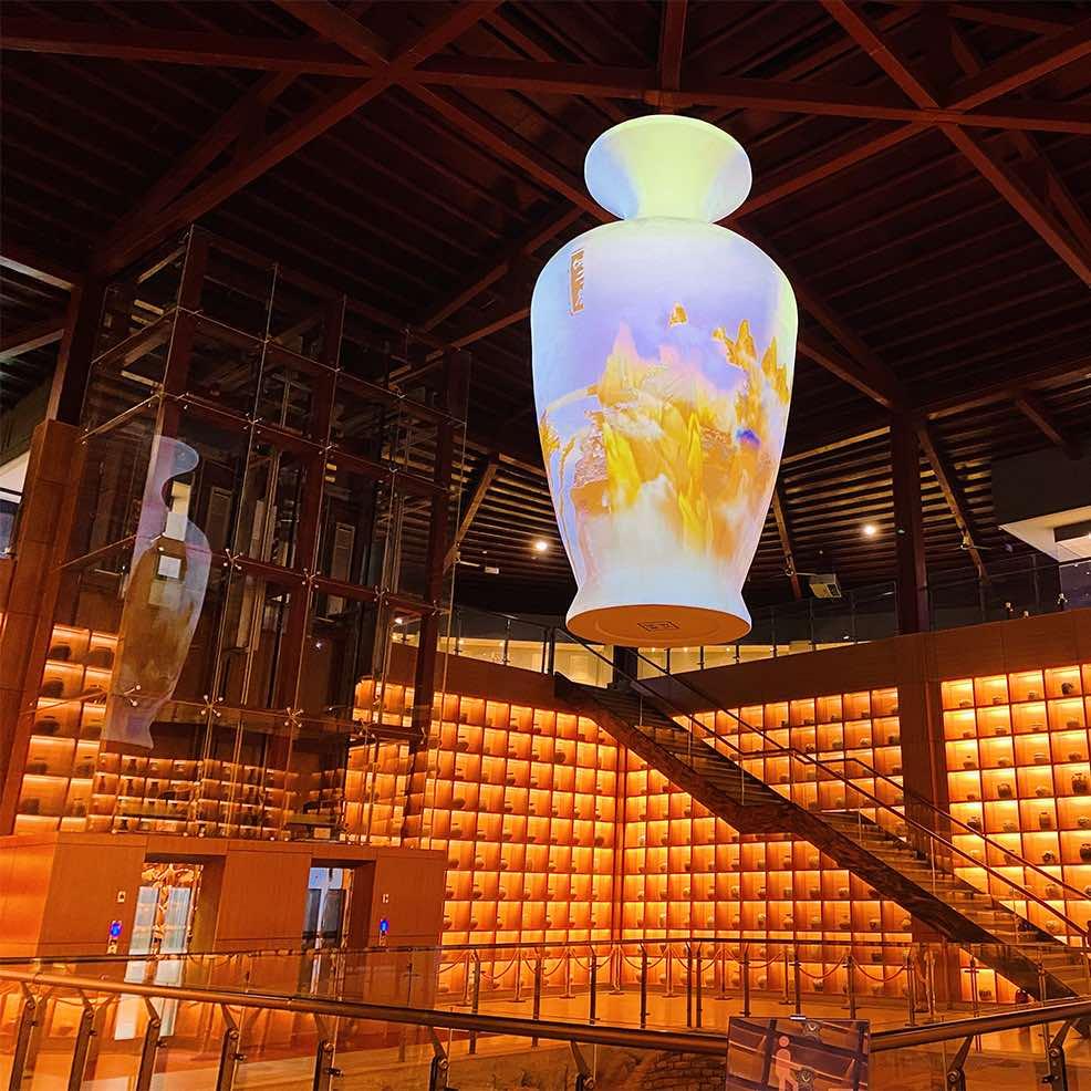 临沂市宝泉胜境旅游区