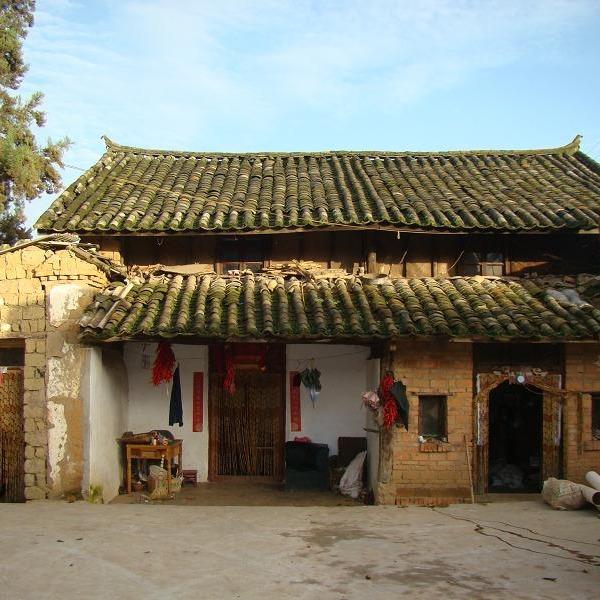 龙华宛凝山货